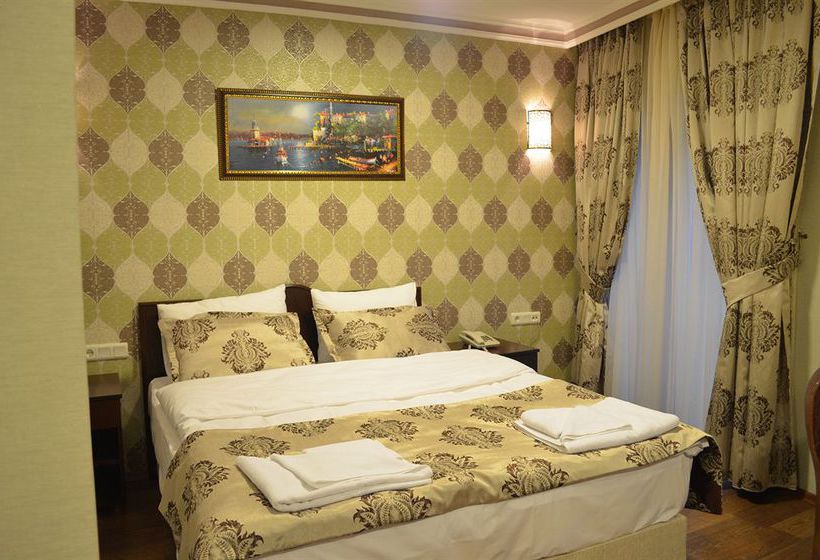 Hotel Kadirga Antik  | Istanbul | Istanbul | Turkey 5