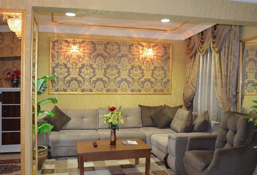 Hotel Kadirga Antik  | Istanbul | Istanbul | Turkey 6