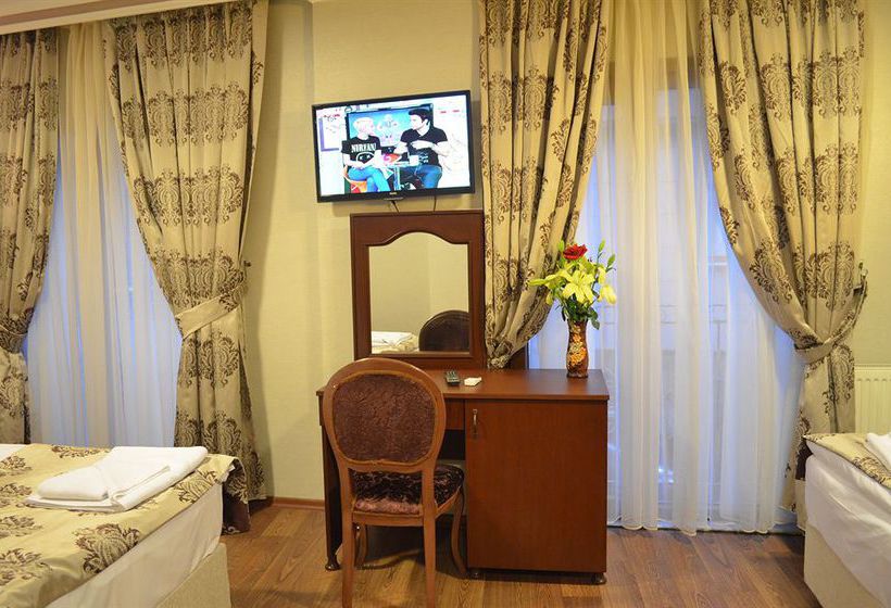 Hotel Kadirga Antik  | Istanbul | Istanbul | Turkey 8
