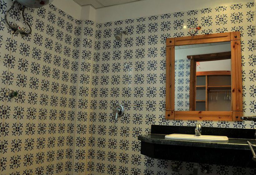 Hotel Dahab Divers Lodge  | Dahab | Egypt | Middle East - North Africa 1