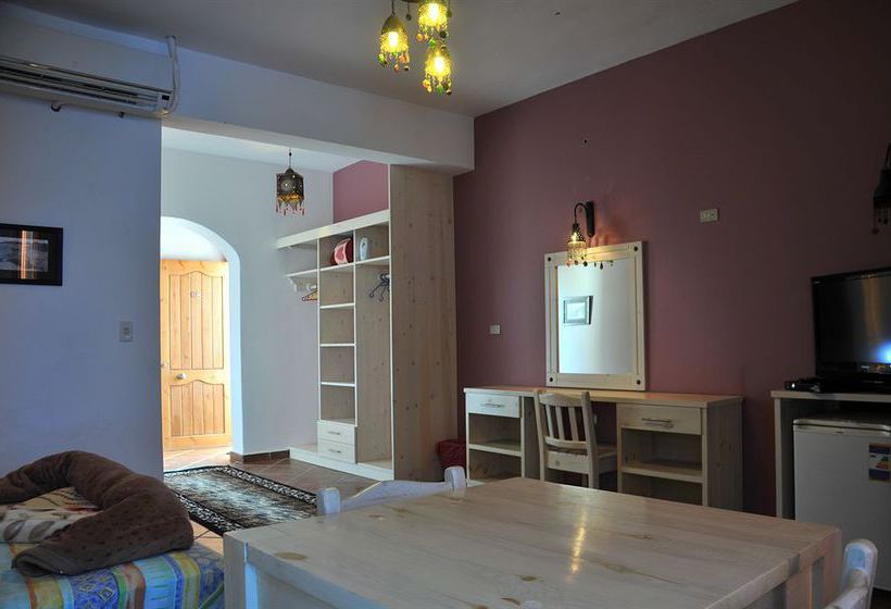 Hotel Dahab Divers Lodge  | Dahab | Egypt | Middle East - North Africa 10