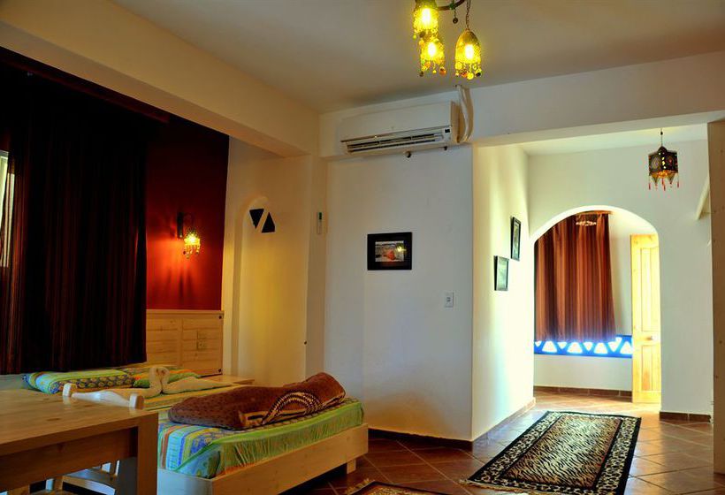 Hotel Dahab Divers Lodge  | Dahab | Egypt | Middle East - North Africa 13