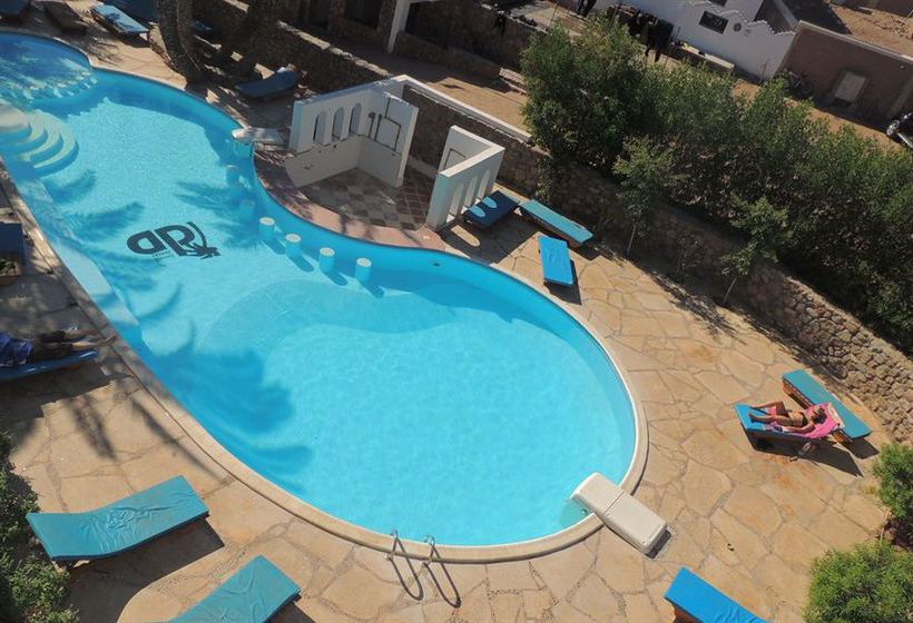 Hotel Dahab Divers Lodge  | Dahab | Egypt | Middle East - North Africa 14