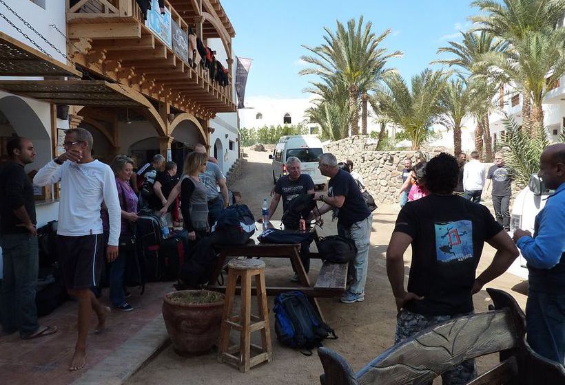 Hotel Dahab Divers Lodge  | Dahab | Egypt | Middle East - North Africa 15