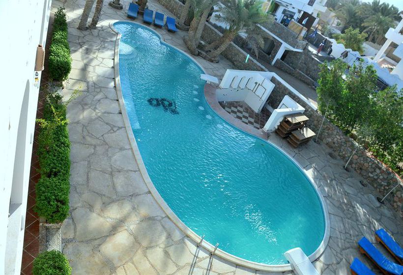 Hotel Dahab Divers Lodge  | Dahab | Egypt | Middle East - North Africa 17