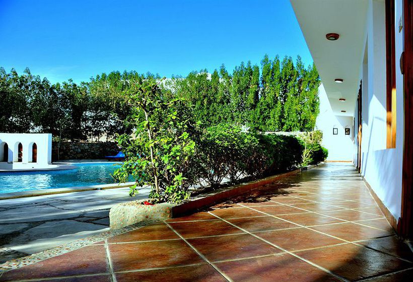 Hotel Dahab Divers Lodge  | Dahab | Egypt | Middle East - North Africa 18