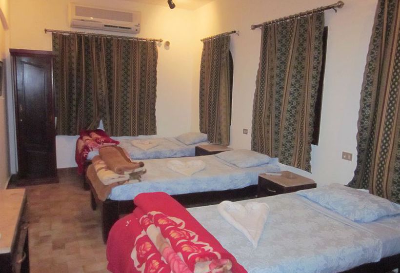 Hotel Dahab Divers Lodge  | Dahab | Egypt | Middle East - North Africa 20