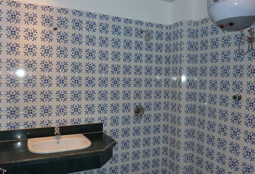 Hotel Dahab Divers Lodge  | Dahab | Egypt | Middle East - North Africa 3