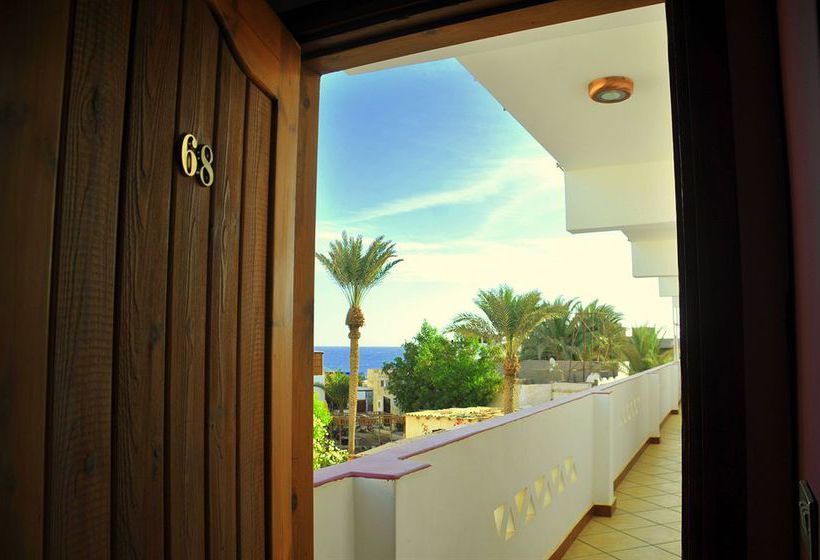 Hotel Dahab Divers Lodge  | Dahab | Egypt | Middle East - North Africa 4