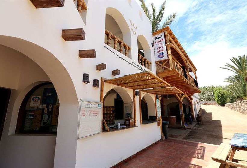 Hotel Dahab Divers Lodge  | Dahab | Egypt | Middle East - North Africa 5