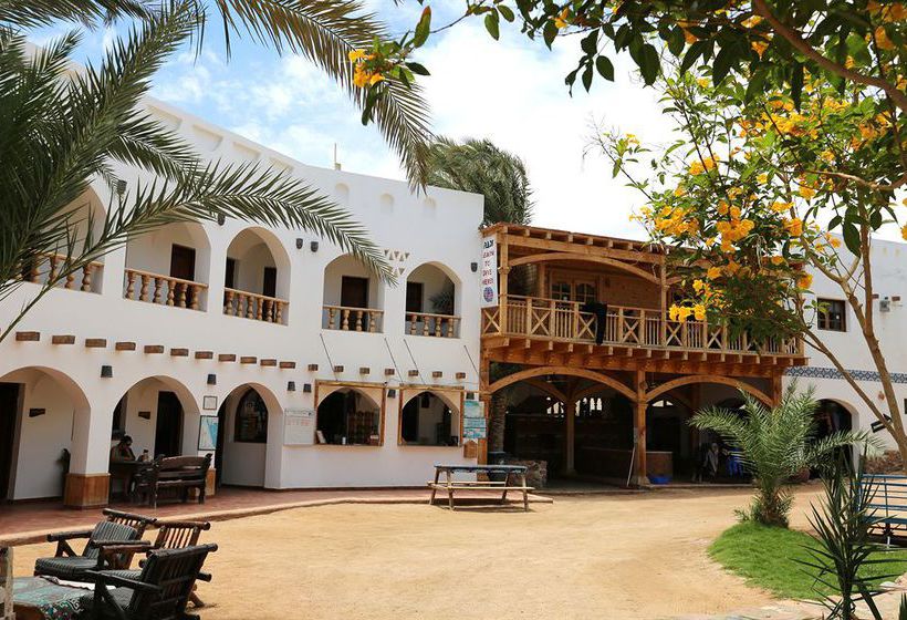 Hotel Dahab Divers Lodge  | Dahab | Egypt | Middle East - North Africa 6
