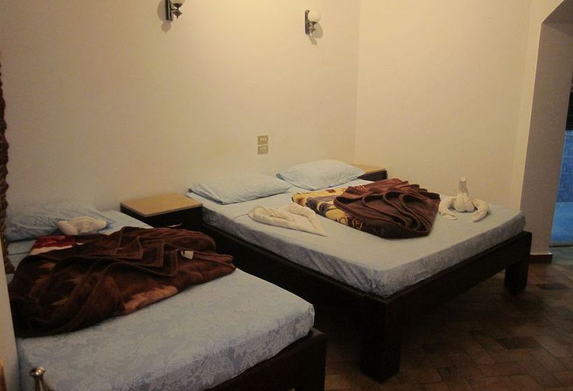 Hotel Dahab Divers Lodge  | Dahab | Egypt | Middle East - North Africa 7