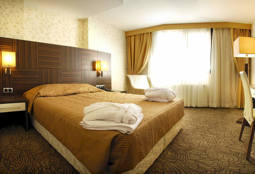 Hotel Grand Denizli  | Denizli | Denizli | Turkey 1