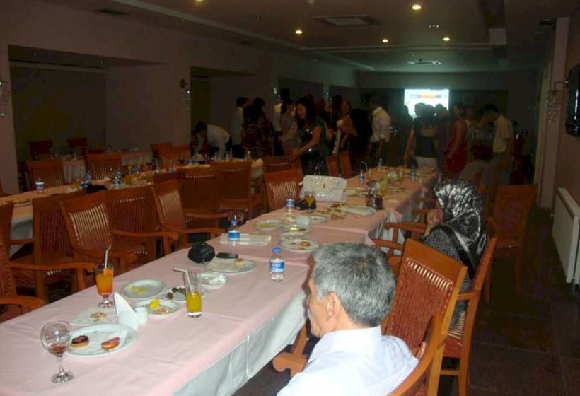 Hotel Grand Denizli  | Denizli | Denizli | Turkey 10