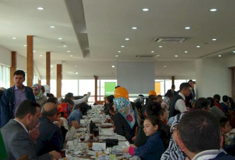 Hotel Grand Denizli  | Denizli | Denizli | Turkey 11