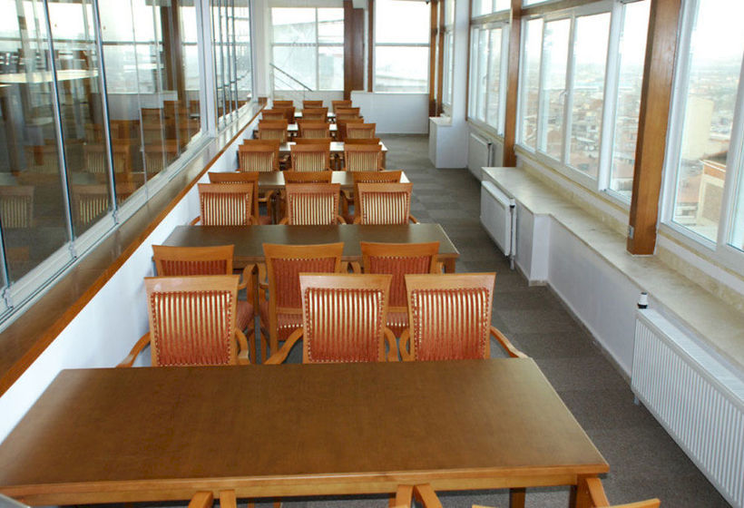 Hotel Grand Denizli  | Denizli | Denizli | Turkey 12