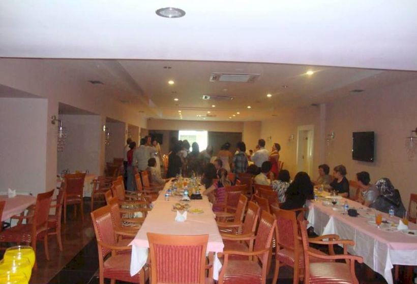 Hotel Grand Denizli  | Denizli | Denizli | Turkey 13