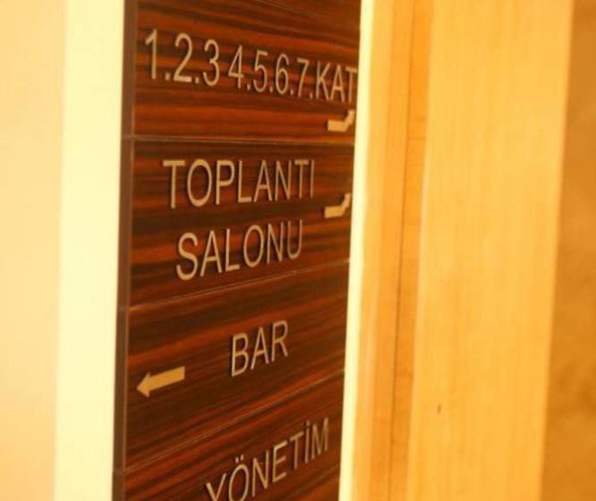 Hotel Grand Denizli  | Denizli | Denizli | Turkey 14