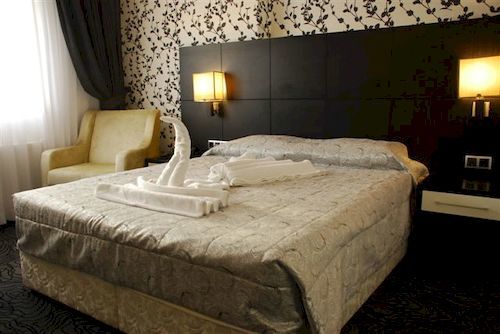 Hotel Grand Denizli  | Denizli | Denizli | Turkey 15