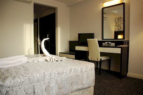 Hotel Grand Denizli  | Denizli | Denizli | Turkey 16