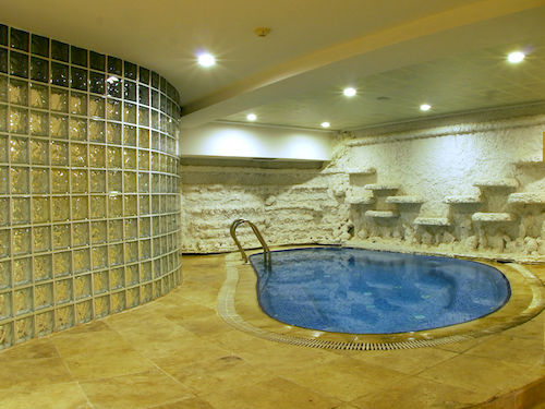 Hotel Grand Denizli  | Denizli | Denizli | Turkey 18