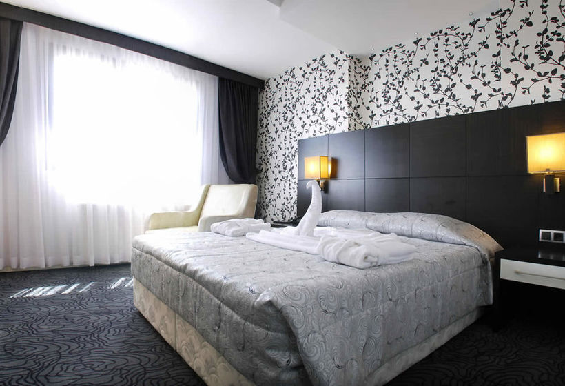 Hotel Grand Denizli  | Denizli | Denizli | Turkey 2