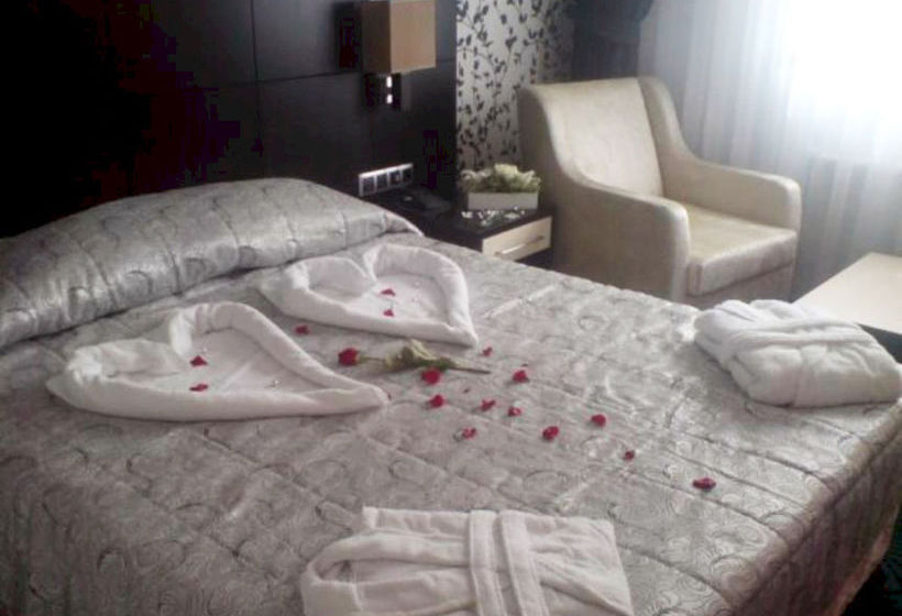 Hotel Grand Denizli  | Denizli | Denizli | Turkey 3