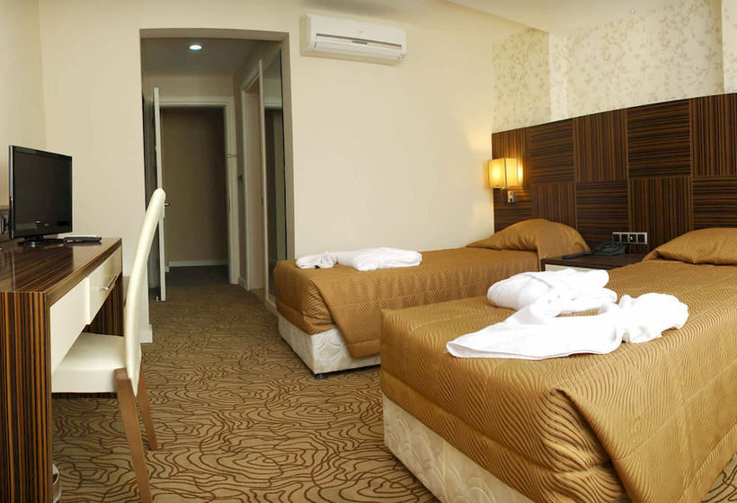 Hotel Grand Denizli  | Denizli | Denizli | Turkey 4