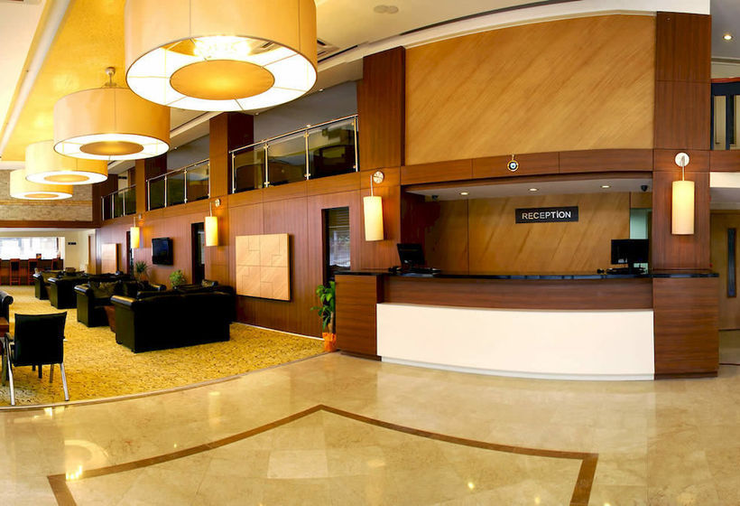 Hotel Grand Denizli  | Denizli | Denizli | Turkey 6