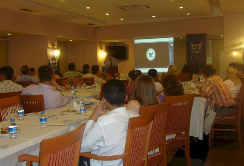 Hotel Grand Denizli  | Denizli | Denizli | Turkey 7