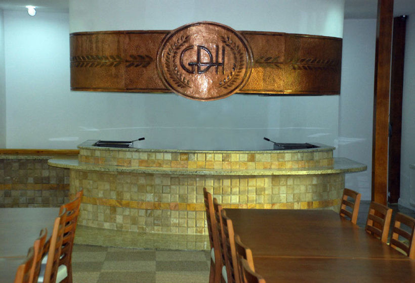 Hotel Grand Denizli  | Denizli | Denizli | Turkey 8