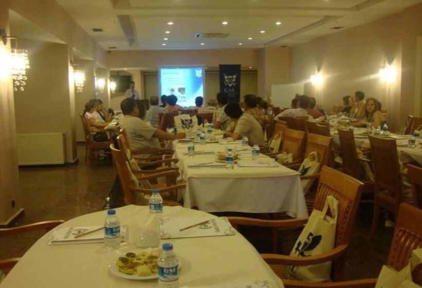 Hotel Grand Denizli  | Denizli | Denizli | Turkey 9