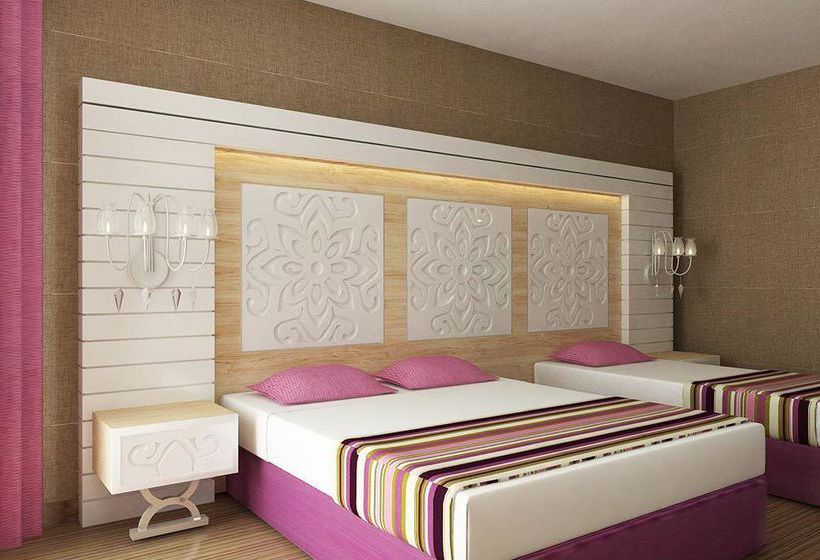 Hotel Sunmelia Beach Resort  | Side | Antalya | Turkey 11