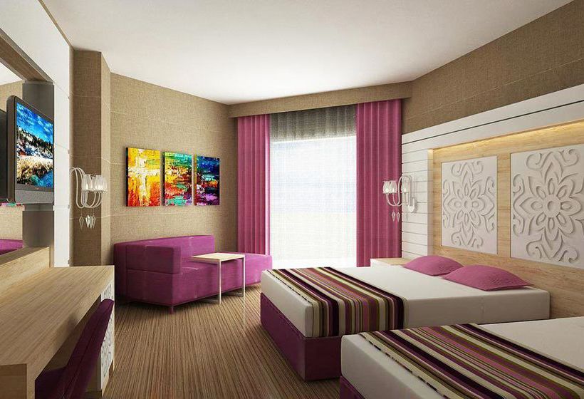 Hotel Sunmelia Beach Resort  | Side | Antalya | Turkey 14