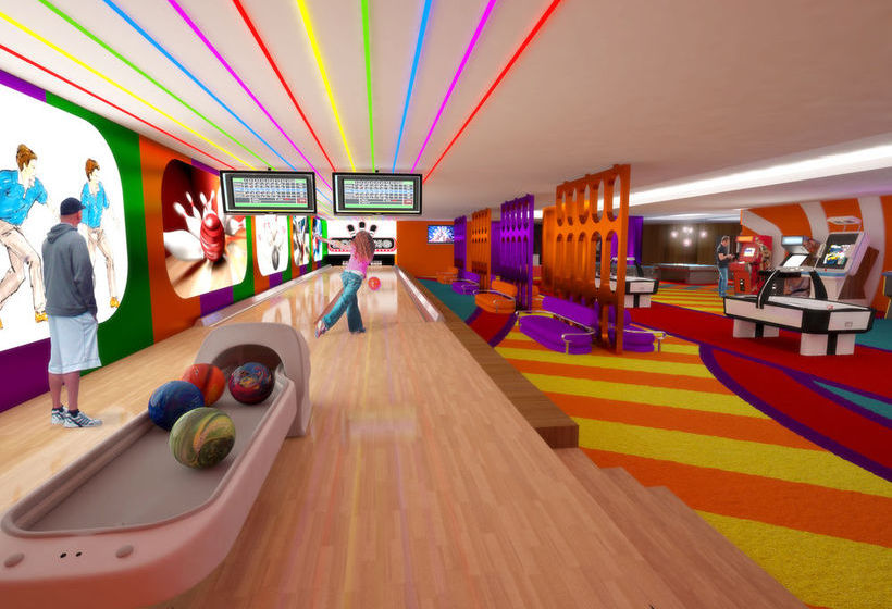 Hotel Sunmelia Beach Resort  | Side | Antalya | Turkey 16