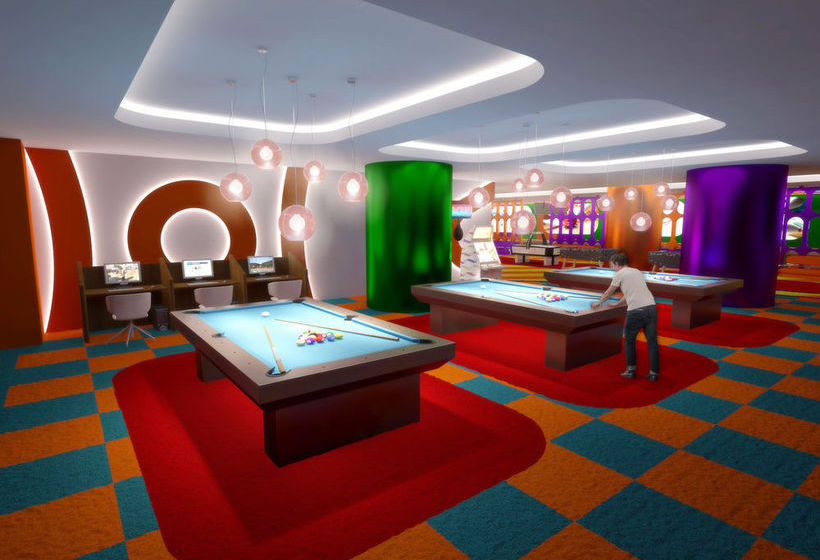 Hotel Sunmelia Beach Resort  | Side | Antalya | Turkey 17