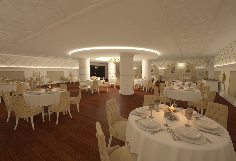 Hotel Sunmelia Beach Resort  | Side | Antalya | Turkey 18