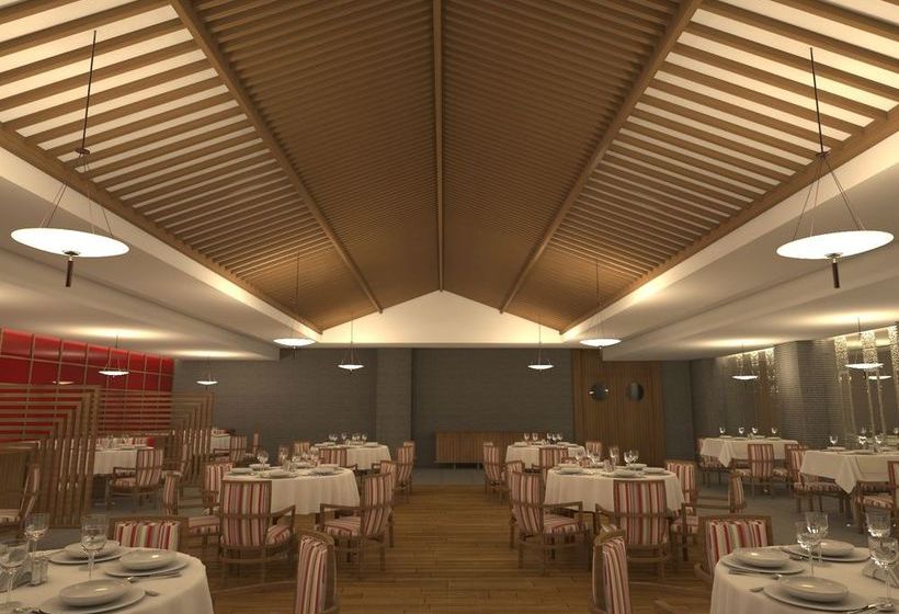 Hotel Sunmelia Beach Resort  | Side | Antalya | Turkey 20