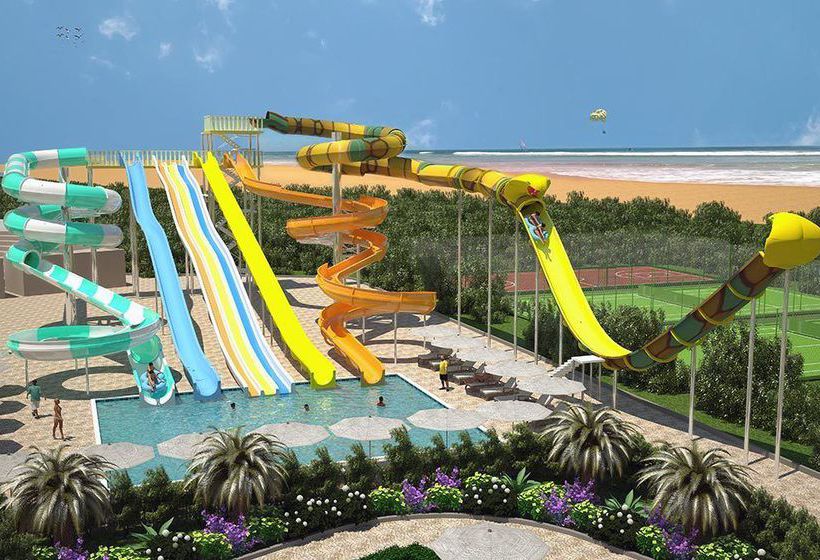 Hotel Sunmelia Beach Resort  | Side | Antalya | Turkey 6