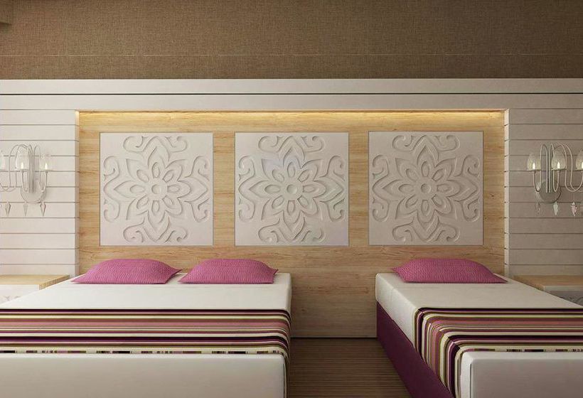 Hotel Sunmelia Beach Resort  | Side | Antalya | Turkey 8