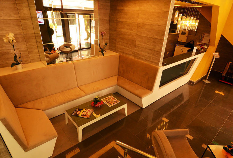 Hotel Sennacity  | Eskisehir | Eskisehir | Turkey 1