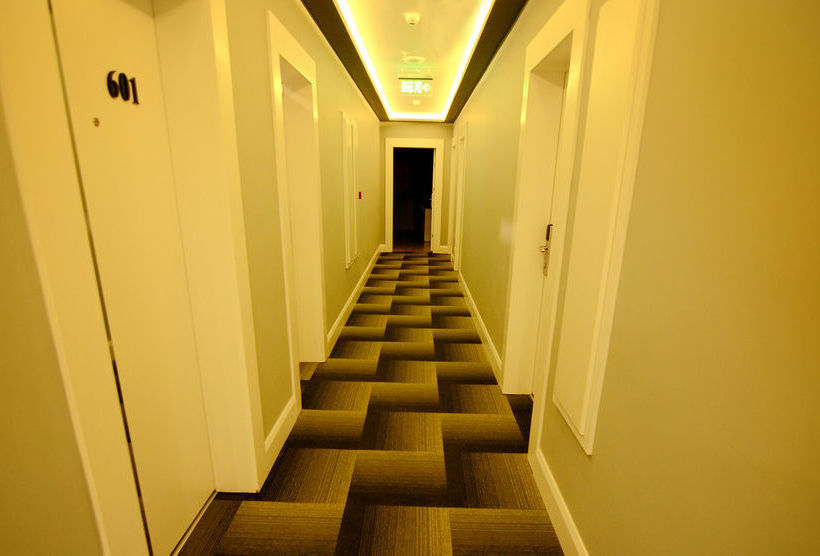 Hotel Sennacity  | Eskisehir | Eskisehir | Turkey 11