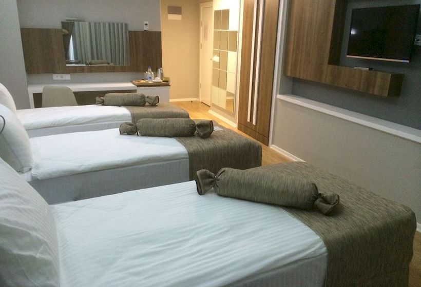 Hotel Sennacity  | Eskisehir | Eskisehir | Turkey 13