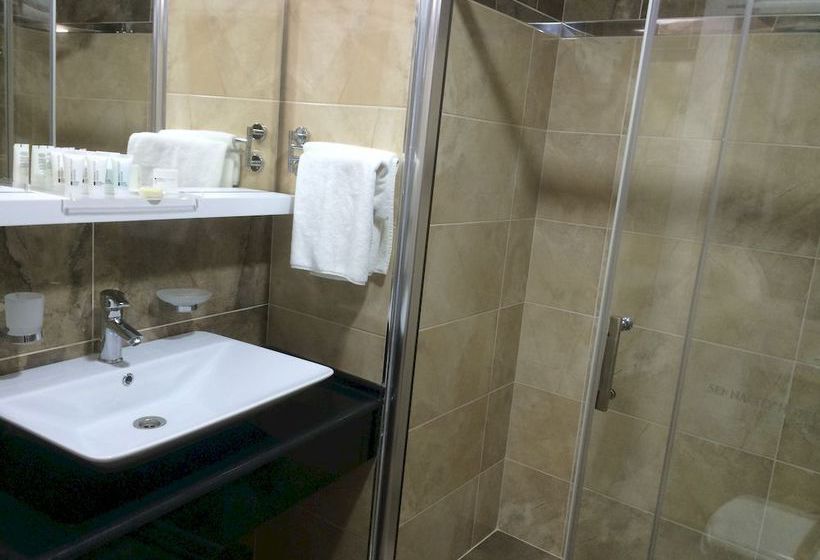 Hotel Sennacity  | Eskisehir | Eskisehir | Turkey 14