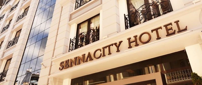 Hotel Sennacity  | Eskisehir | Eskisehir | Turkey 15