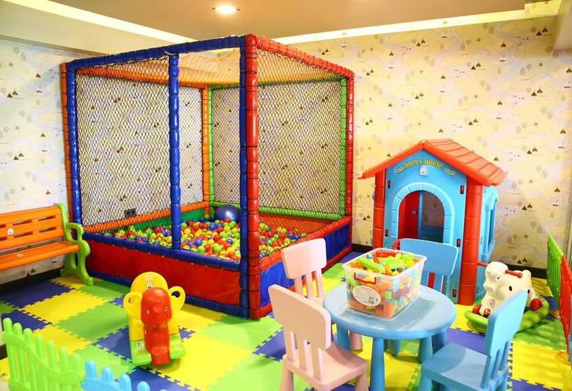 Hotel Sennacity  | Eskisehir | Eskisehir | Turkey 16