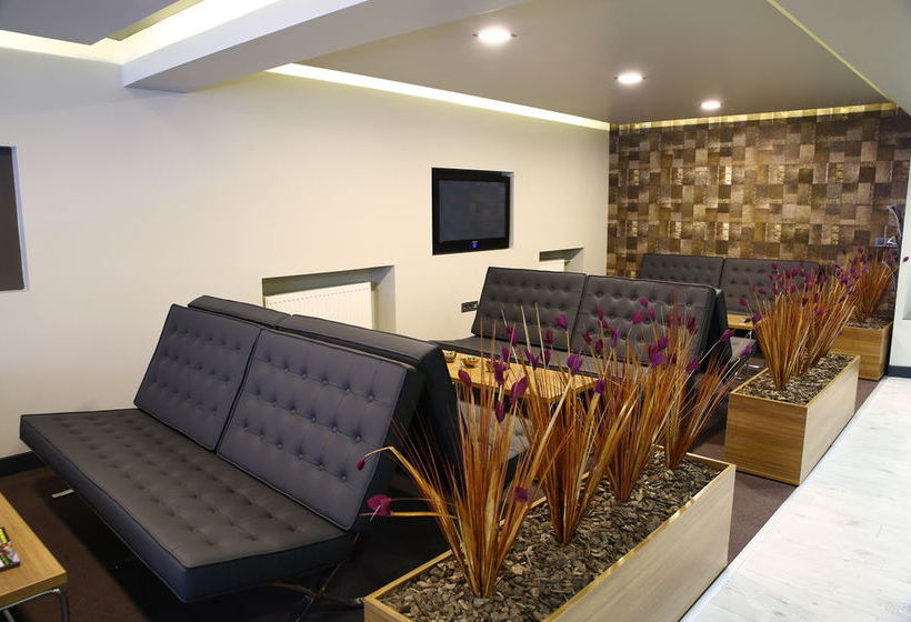 Hotel Sennacity  | Eskisehir | Eskisehir | Turkey 17