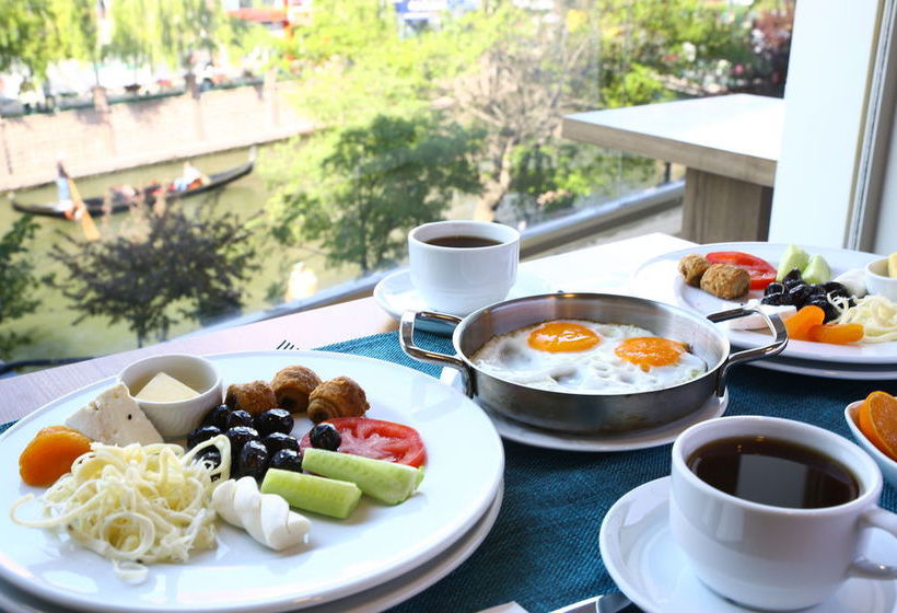 Hotel Sennacity  | Eskisehir | Eskisehir | Turkey 18