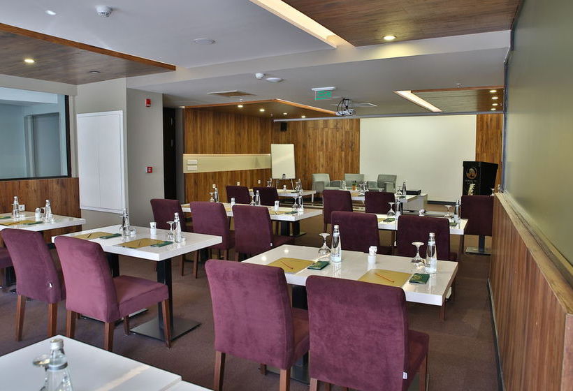 Hotel Sennacity  | Eskisehir | Eskisehir | Turkey 19