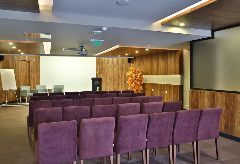 Hotel Sennacity  | Eskisehir | Eskisehir | Turkey 20